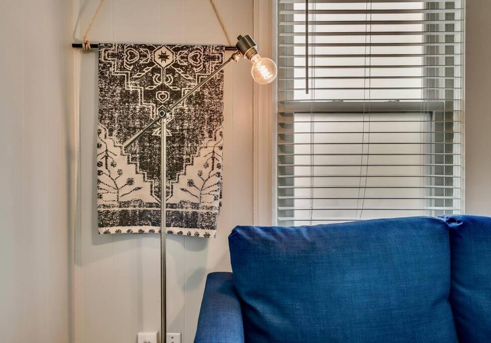 The Dreamy Escape On Lower Greenville Dallas Eksteriør bilde